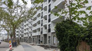 Entwicklung auf dem Immobilienmarkt: Preise sind auch in Freiburg leicht gesunken
