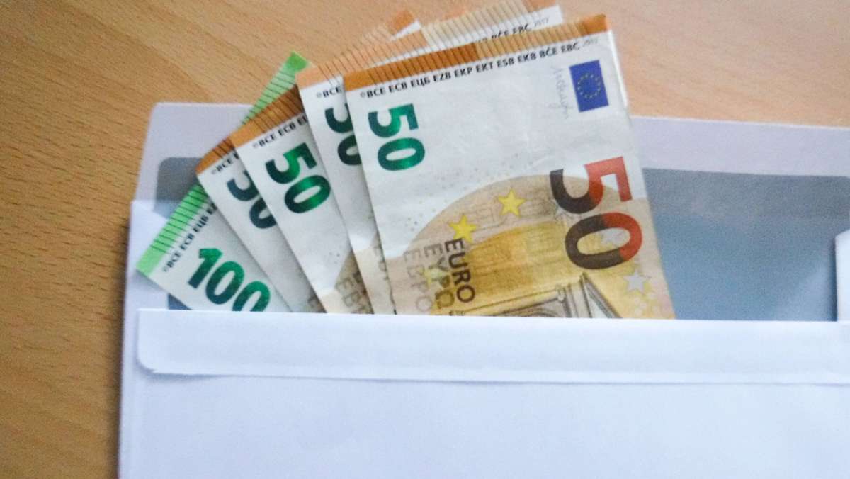 Energiepauschale in Baden-Württemberg: Grün-Schwarz zahlt Pensionären 300 Euro