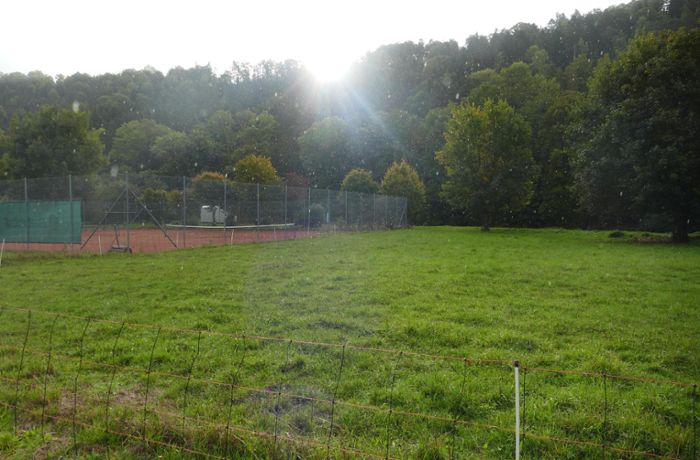 Projekte in Sulz und Glatt: Stelzendorf-Abenteuerspielplatz und zwei Kleinspielfelder geplant