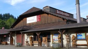 Letzte traditionelle Schwarzwald-Glashütte ist insolvent