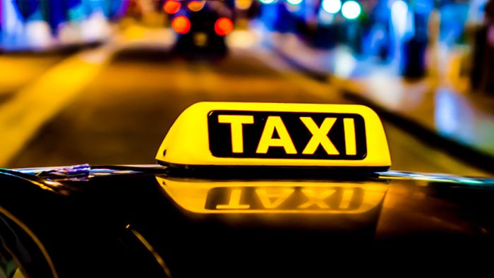 Taxi-Täter entgeht knapp  Gefängnis