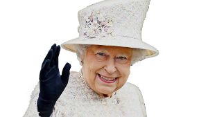 Elizabeth II., die Königin der Hüte