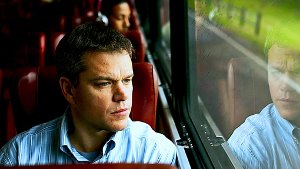 „Matt Damon sollte Regie führen“