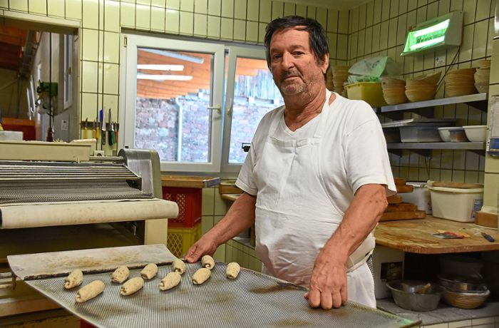 Schutterner Bäcker rechnet vor: Ein Laib Brot müsste sieben Euro kosten