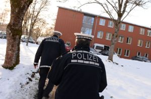 Das Innenministerium hat ein Sicherheitskonzept für die Stadt Sigmaringen vorgelegt.  Foto: dpa