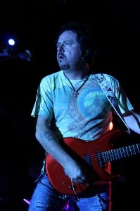 Honberg-Sommer 08 - Steve Lukather