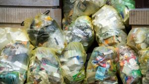 Recycling ist nicht die Lösung der Umweltprobleme