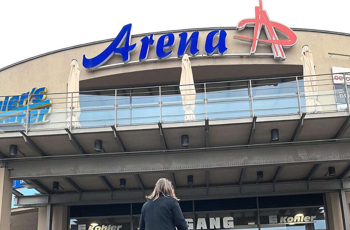 Arena Lahr Ffnungszeiten