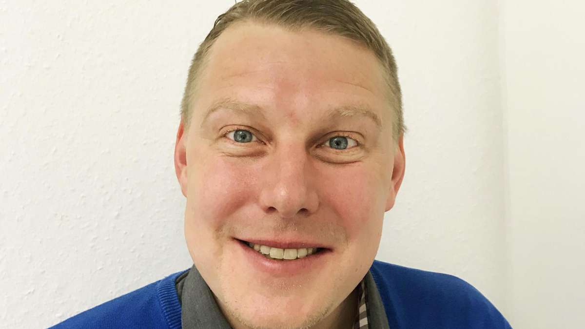 Albstadts »Gedächtnis«: Nils Schulz ist neuer Stadtarchivar
