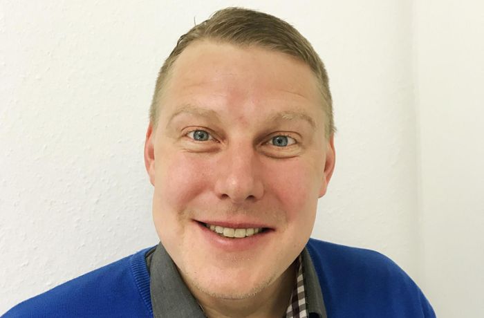 Albstadts »Gedächtnis«: Nils Schulz ist neuer Stadtarchivar