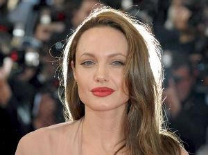 Angelina Jolie Quelle: Unbekannt