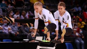 Sportler des Jahres 2023 in Stuttgart: Noch ein Titel für Helen Vordermeier und Selina Marquardt – nach der Karriere