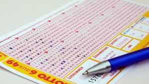 84-jährigen Burladinger um Lottogewinn betrogen - Urteil bestätigt