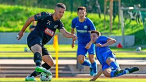 Verbandsliga-U21 setzt in Teningen gleich ein Ausrufezeichen