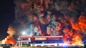 Pyrotechniker verurteilt – so wurde das Feuer wohl ausgelöst