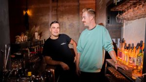 Mannheimer Bar „Ihro“ ausgezeichnet