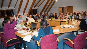 Plettenberg-Abbau: Räte stimmen für Bürgerentscheid