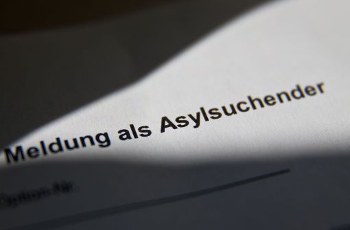 Der Fall des Bundeswehrsoldaten zeigt: Im deutschen Asylverfahren läuft etwas schief. Foto: dpa