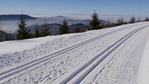 Skifahren, Eislaufen, Schneewandern: Hier ist was geboten
