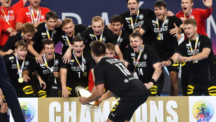 Hat der deutsche Handball eine goldene Zukunft?