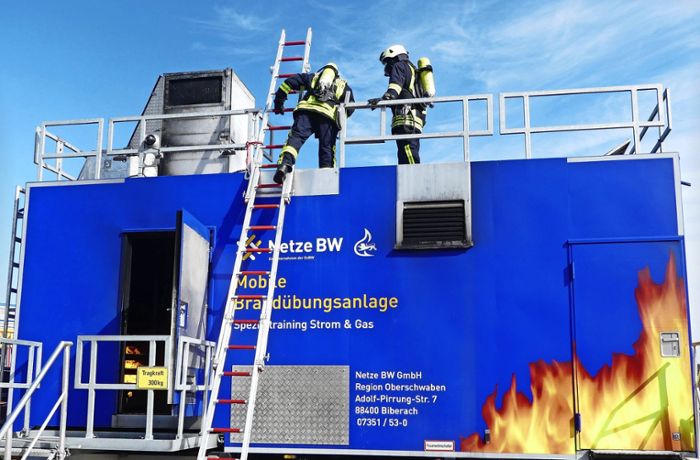 Feuerwehr Fluorn-Winzeln: Jahresprogramm ist mit Höhepunkten gespickt