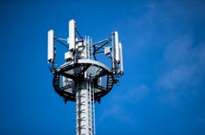 Die Bundesregierung plant, bestimmte kritische Technologie chinesischer Netzwerkausrüster wie Huawei und ZTE nachträglich zu verbieten. Foto: dpa/Jens Büttner