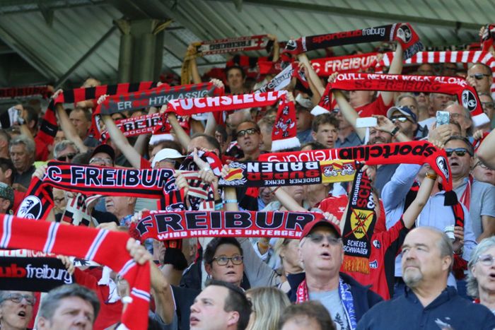 Reif für Europa?: Diese Gegner kommen in der Europa League auf den SC Freiburg zu