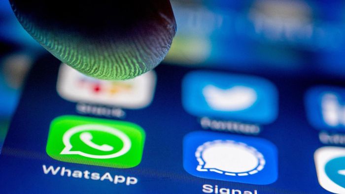 Polizei warnt – WhatsApp-Betrug häuft sich in der Region