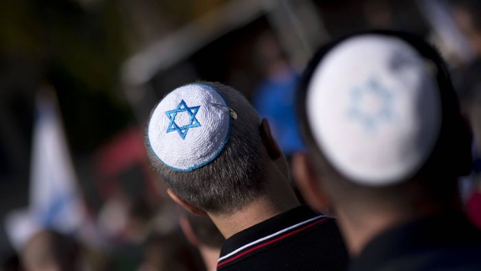 Union fordert Ausweisung ausländischer antisemitischer Straftäter