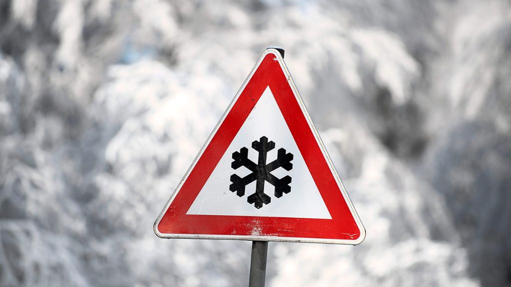 Verkehr: So kommen Autofahrer sicher durch den Winter - Region