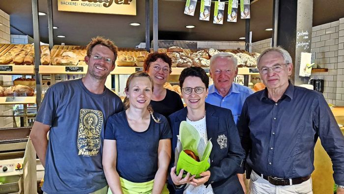 Ettenheimer Bäckerei Käufer fordert mehr Unterstützung von der Politik