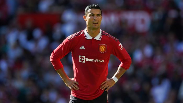 Ronaldo-Berater arbeitet laut Bericht an Transfer zum BVB