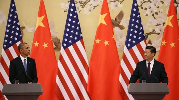 Xi kontert Obama-Kritik scharf