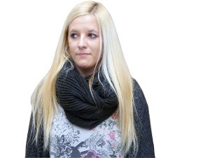 Sonja Köppe verstärkt die Jugendarbeit in Bad Liebenzell. Sie stellte sich im Gemeinderat vor. Foto: Eitel Foto: Schwarzwälder-Bote