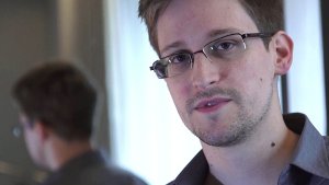 Edward Snowden weiter auf Moskauer Flughafen