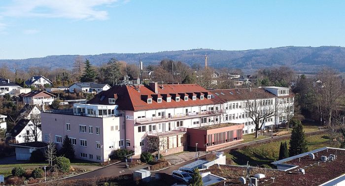 Nach Klinik-Aus: Krankenhaus-Förderverein Ettenheim  löst sich auf