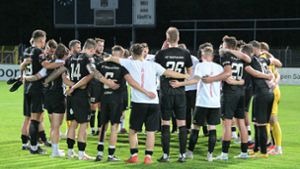 Erhoffte Reaktion bleibt aus – der FC Holzhausen unterliegt auch Essingen