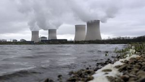 Frankreich will Kohlekraftwerke hochfahren