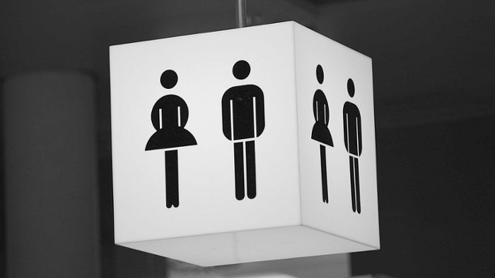 Öffentliche Toiletten sind in Schwenningen kaum vorhanden