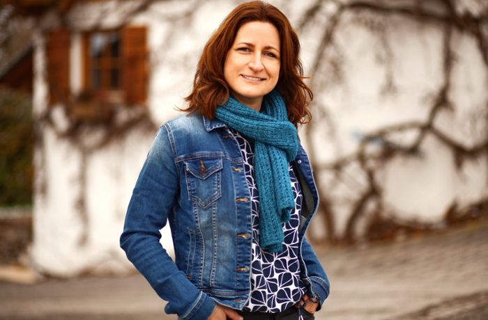 Ehemalige Sulzerin im Kreis Sigmaringen: Alexandra Kipp gewinnt Bürgermeisterwahl