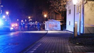 19-jähriger Verdächtiger stellt sich der Polizei in Stuttgart