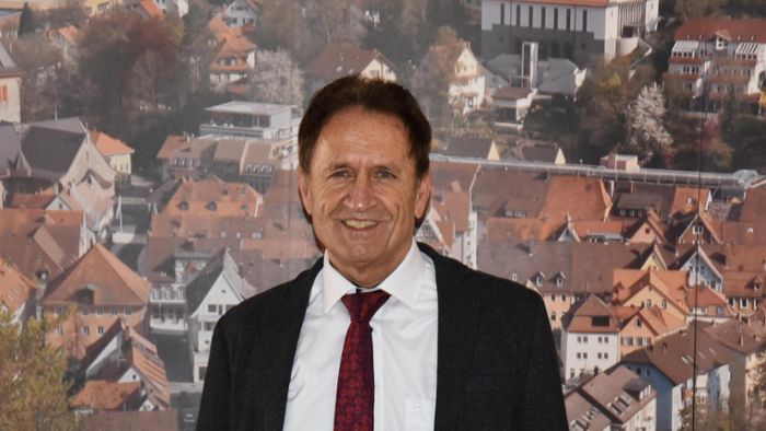 Trotz Corona Stadtentwicklung in Oberndorf vorangebracht