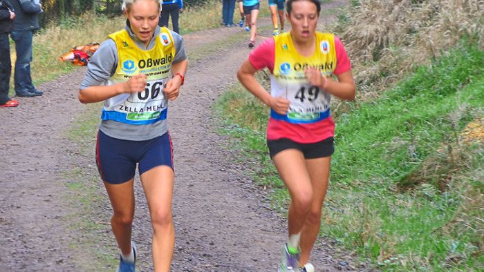 Wettkampfmarathon in Oberhof bestanden