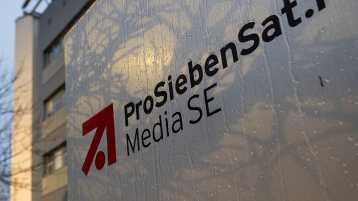 ProSiebenSat.1 schreibt erneut Verlust