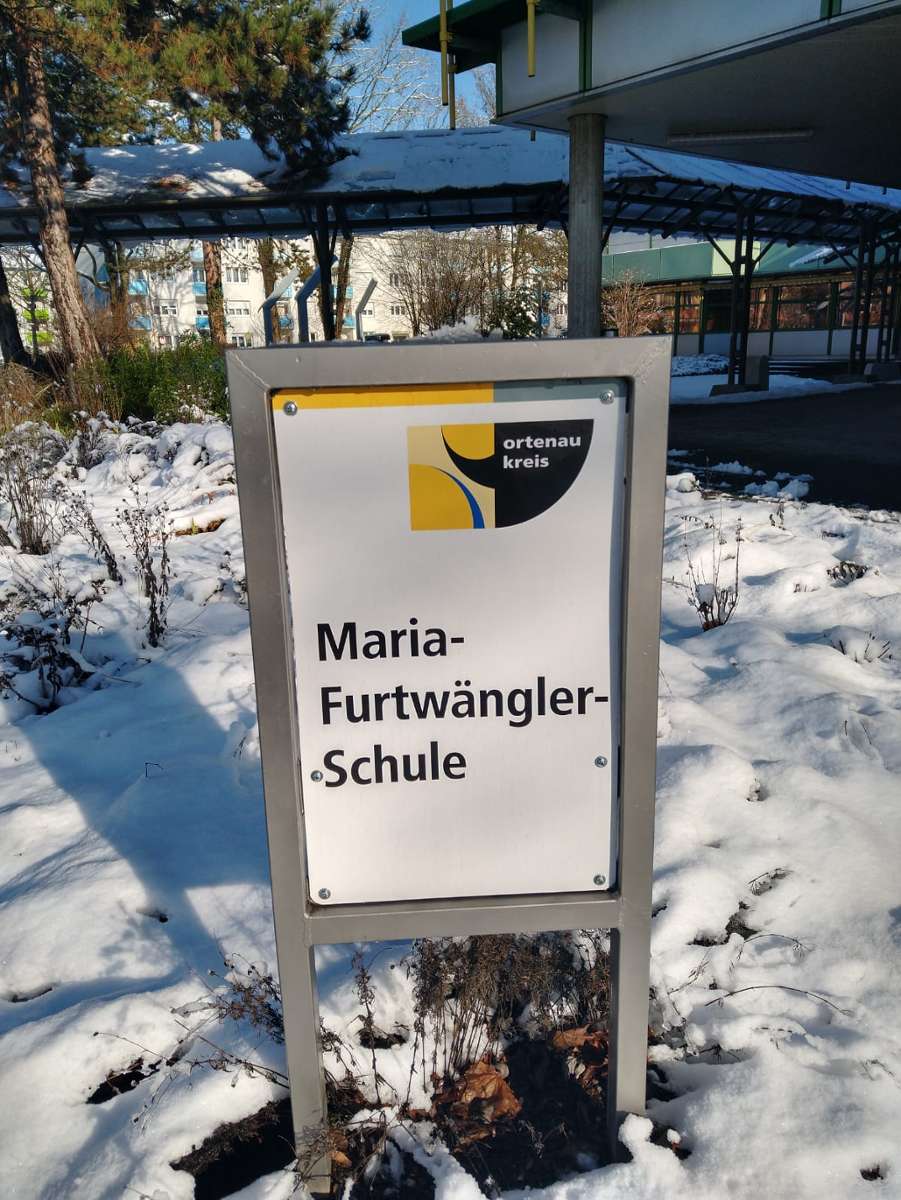 Lahr : Digitaler Infoabend der Maria-Furtwängler-Schule