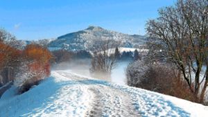 LZ-Leser zeigen ihre schönsten Winterfotos