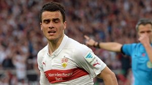 Kostic verleiht dem VfB Flügel