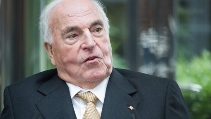 Helmut Kohl und Co.: Totgesagte leben länger