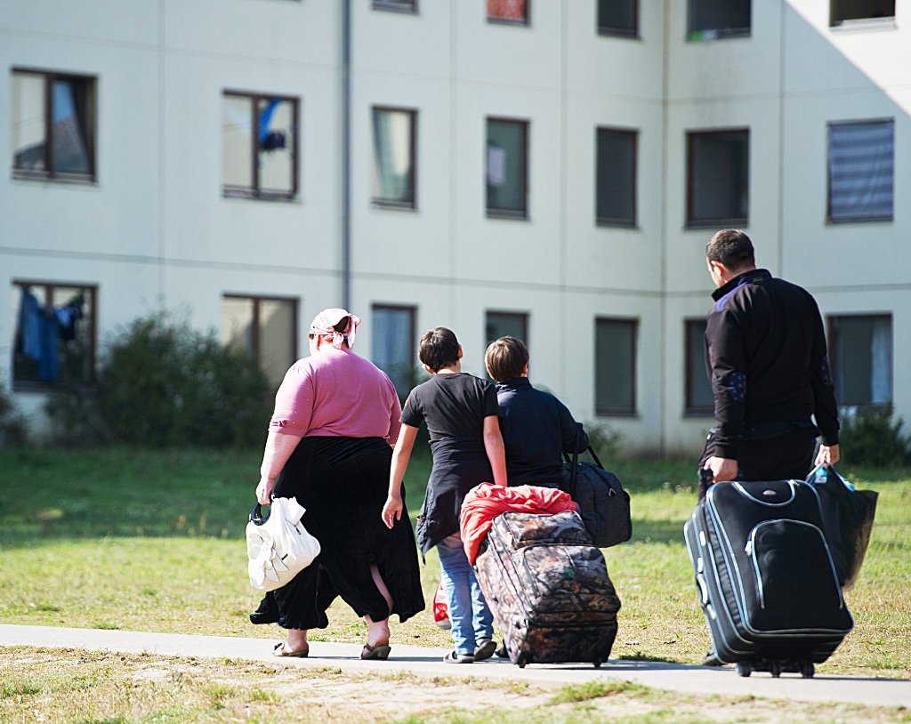 Auch nach Winterlingen und Meßstetten sollen Asylbewerber kommen. Foto: Pleul