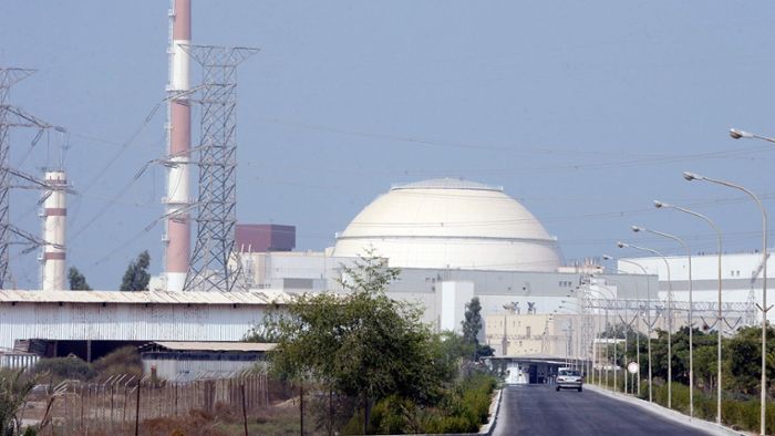 USA und Europäer warnen Iran im Streit um IAEA-Inspektoren